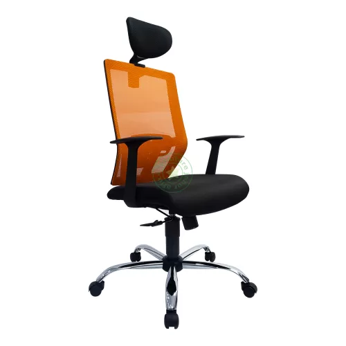 NT Argestes Mesh Office Chair