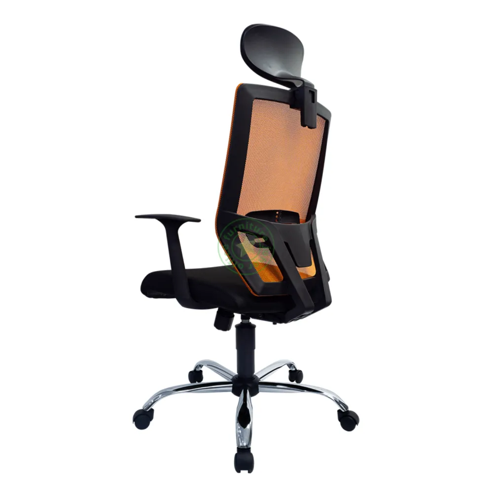 NT Argestes Mesh Office Chair