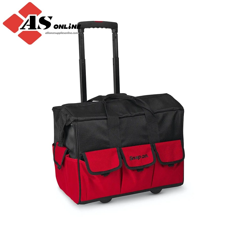 SNAP-ON Soft-Sided Tool Bag with Wheels / Model: TB50W