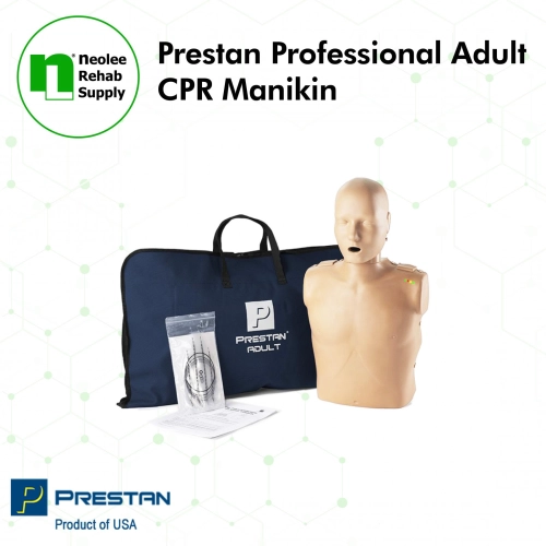 Prestan Professional Adult Manikin