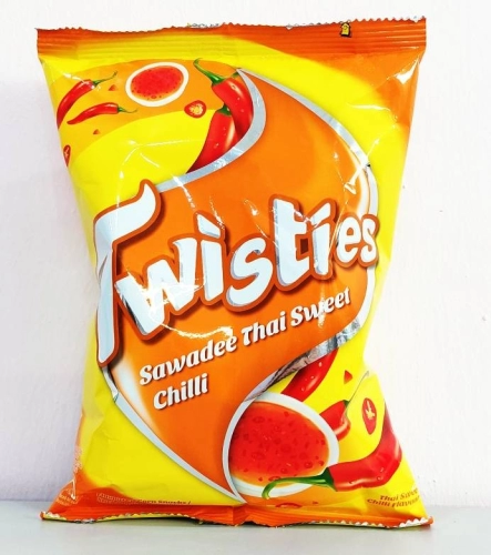 TWISTIES SAWADEE THAI SWEET CHILLI