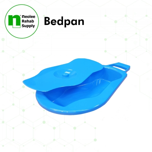 NL661 Bedpan