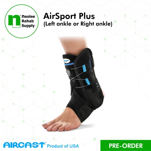 Airsport Plus