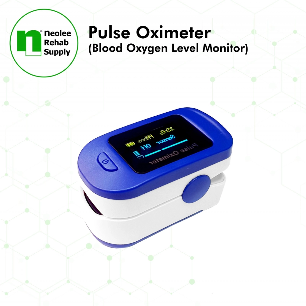 NL010 Pulse Oximeter