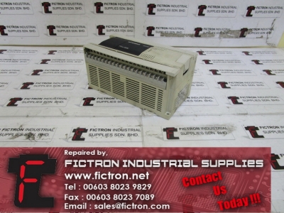 FX3G-60MRES-A FX3G60MRESA MITSUBISHI PLC Relay Output Module Supply Repair Malaysia Singapore Indonesia USA Thailand