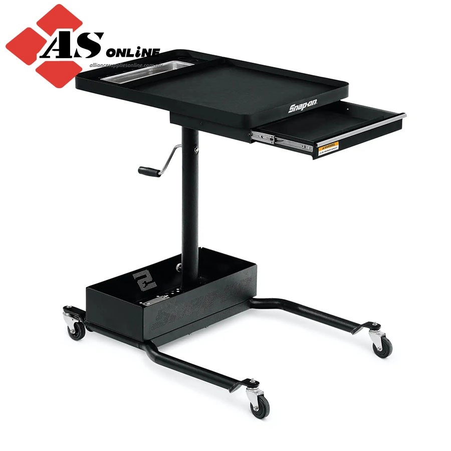 SNAP-ON Automotive Service Tray (Black) / Model: SOSTPCA