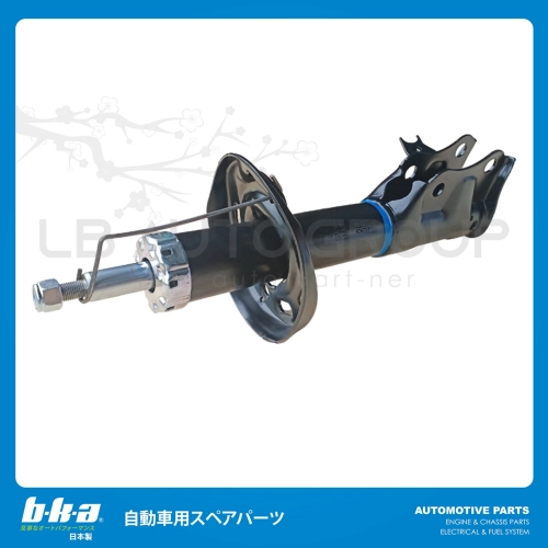 A5-0563-32J ABSORBER HONDA CIVIC SNA 06Y>12Y (FRT LH GAS) VIII FD1 1.8 FD2 2.0 FD3 1.3