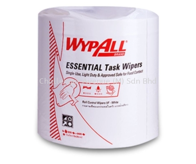 WypAll® Essential Task Wipers