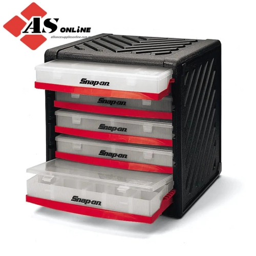 SNAP-ON Five-Drawer Storage Cabinet / Model: KRP5CAB