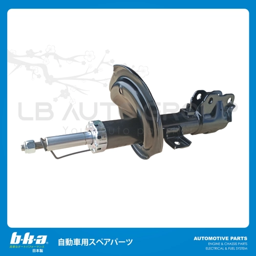 A7-0482-32J ABSORBER PROTON INSPIRA 1.8 2.0 10Y> (FRT RH GAS) MITSUBISHI LANCER GT VIII CY3A CY4A 2