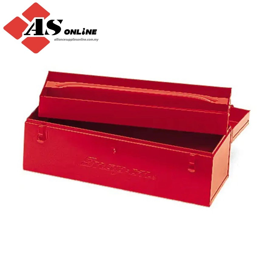 SNAP-ON Metal Box / Model: KRA24