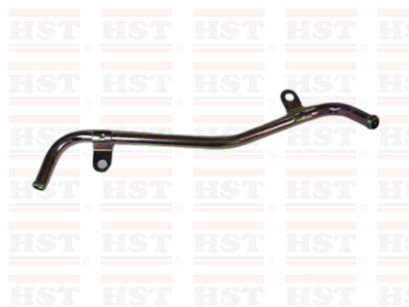 89708-76980 ISUZU TROOPER V6 WATER PUMP PIPE (WPP-UBS69-621)