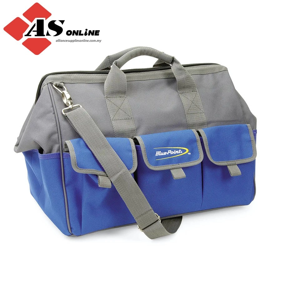 SNAP-ON Tote Bag (Blue-Point) / Model: BPTOTE
