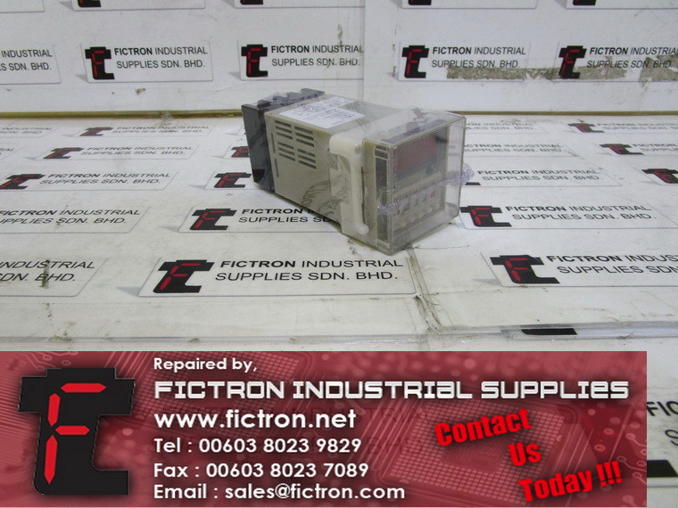 JS48J-B JS48JB HUOD Digital Counter Relay Supply Malaysia Singapore Indonesia USA Thailand