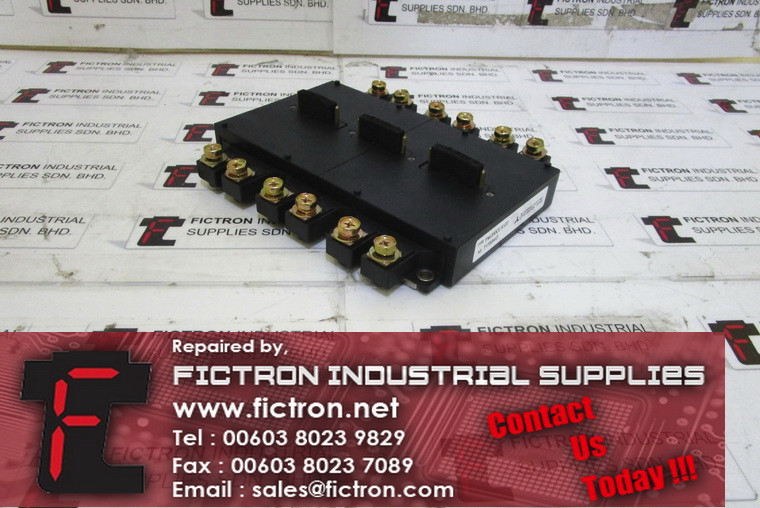 PM200CLA120 MITSUBISHI Intelligent Power Module IPM Supply Malaysia Singapore Indonesia USA Thailand