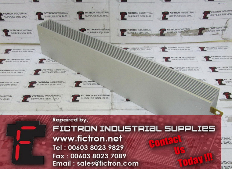 RBT-RXLG-2000W 80RJ RBTRXLG2000W80RJ FICTRON Aluminium Braking Resistor Supply Malaysia Singapore Indonesia USA Thailand