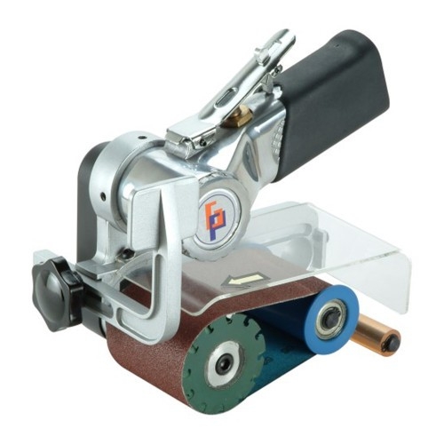 GISON AIR BELT SANDER - 60 X 260MM BELT 7000 RPM AIR CONS: 0.45M3/MIN 1.65KG GP902C SANDER AIR TOOLS Singapore, Kallang Supplier, Suppliers, Supply, Supplies | DIYTOOLS.SG