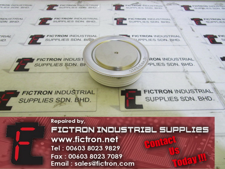N490CH22 WESTCODE Thyristor Supply Malaysia Singapore Indonesia USA Thailand