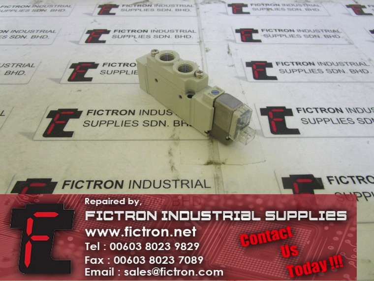 SY5120-5LZ-01 SY51205LZ01 SMC Solenoid Valve Supply Malaysia Singapore Indonesia USA Thailand