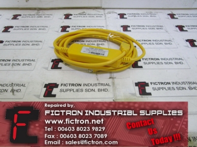 USB-AFC8503 USBAFC8503 FICTRON PLC Programming Cable Supply Malaysia Singapore Indonesia USA Thailand