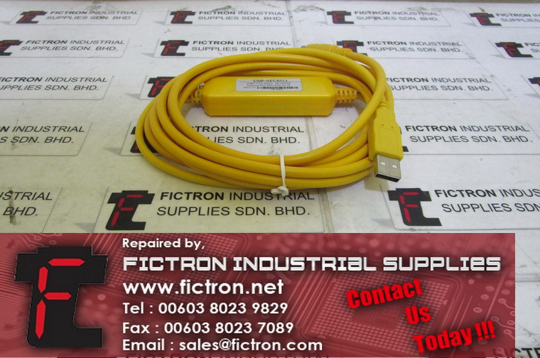 USB-AFC8513 USBAFC8513 FICTRON PLC Programming Cable Supply Malaysia Singapore Indonesia USA Thailand