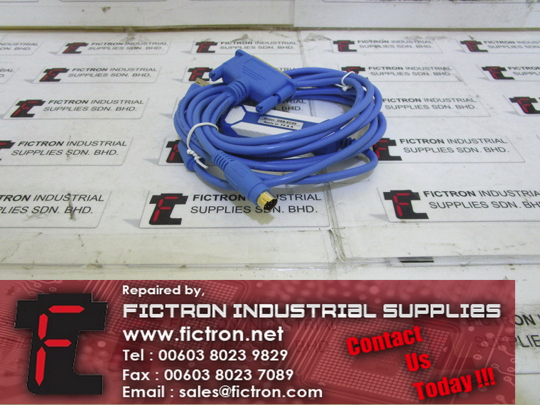 USB-SC09 USBSC09 MITSUBISHI PLC Programming Cable Supply Malaysia Singapore Indonesia USA Thailand