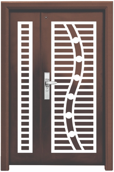 031 5FT LASER CUT (E4 / D4 / DD4) Security Door Malaysia, Negeri Sembilan, Port Dickson Supplier, Manufacturer, Supply, Supplies | RED ALUMINIUM CONSTRUCTION SDN BHD