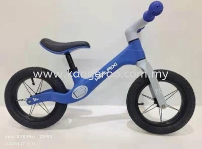 Balance Bike - Blue