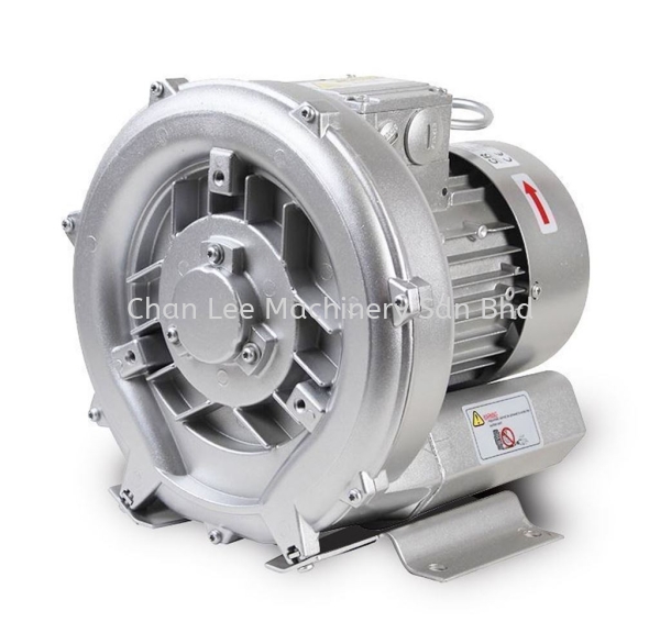 GREENCO RING BLOWER -2RB 810-7AH17  2RB 810-7AH17 RING BLOWER Pump Selangor, Malaysia, Kuala Lumpur (KL), Klang Supplier, Suppliers, Supply, Supplies | CHAN LEE MACHINERY SDN BHD