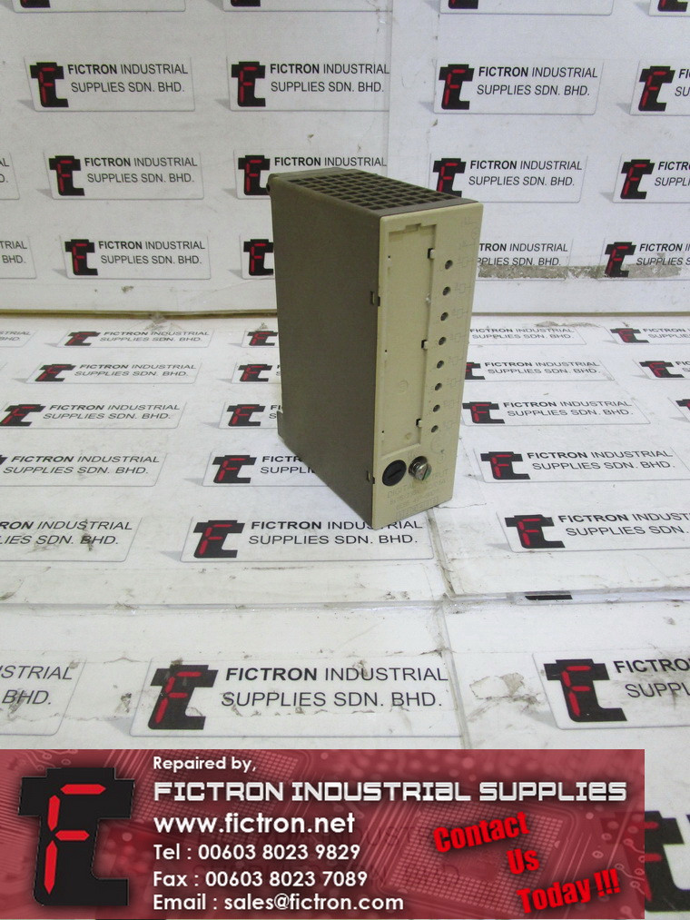 6ES5451-8MD11 6ES54518MD11 SIMATIC S5 SIEMENS PLC I/O Module Supply Repair Malaysia Singapore Indonesia USA Thailand