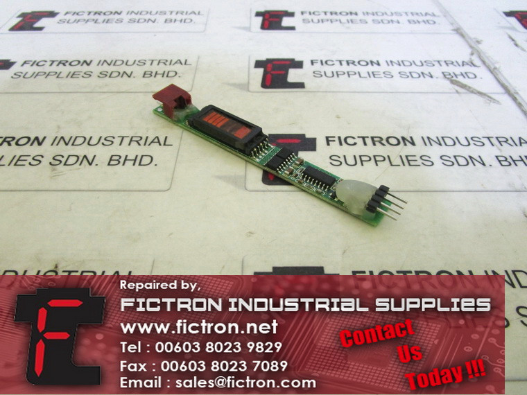 8M122723F FICTRON Backlight Inverter Drive Supply Malaysia Singapore Indonesia USA Thailand