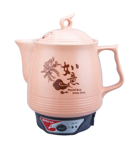 A.4 [3.5 LITRE] ELECTRIC POT FOR CHINESE MEDICINE A. Chinese Medicine Kettles ҩ Selangor, Malaysia, Kuala Lumpur (KL), Petaling Jaya (PJ) Supplier, Suppliers, Supply, Supplies | San-Tronic Medical Devices Sdn Bhd