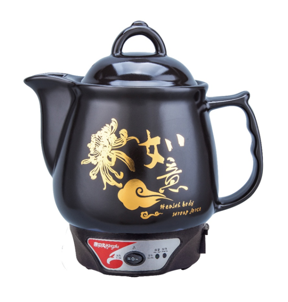 A.5 [4.5 LITRE] ELECTRIC POT FOR CHINESE MEDICINE A. Chinese Medicine Kettles ҩ Selangor, Malaysia, Kuala Lumpur (KL), Petaling Jaya (PJ) Supplier, Suppliers, Supply, Supplies | San-Tronic Medical Devices Sdn Bhd