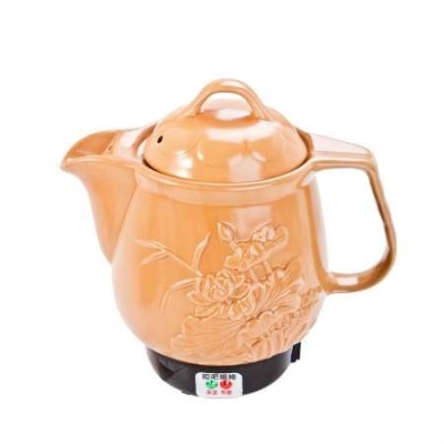 A.2 [3.75 LITRE] ELECTRIC POT FOR CHINESE MEDICINE