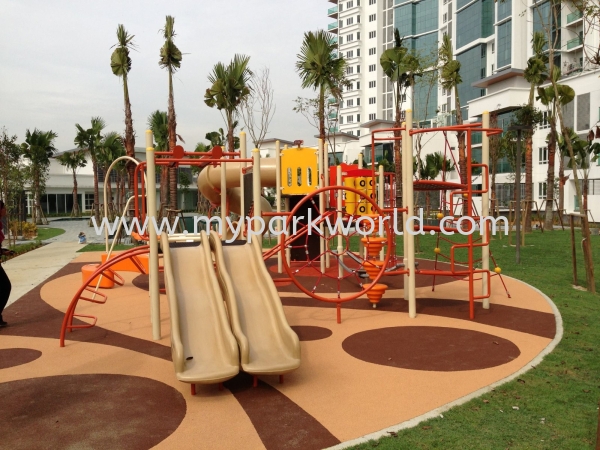  PLAYGROUND Puchong, Selangor, Kuala Lumpur (KL), Malaysia Manufacturer, Supplier, Specialist, Planner | Park World Recreation Sdn Bhd