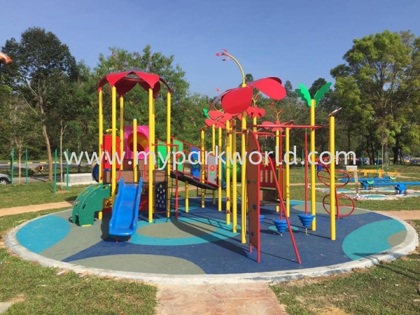  PLAYGROUND Puchong, Selangor, Kuala Lumpur (KL), Malaysia Manufacturer, Supplier, Specialist, Planner | Park World Recreation Sdn Bhd