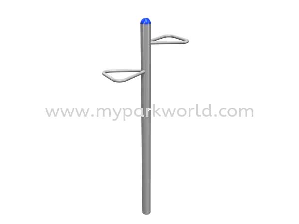 KNEE LIFT FITNESS EQUIPMENT Puchong, Selangor, Kuala Lumpur (KL), Malaysia Manufacturer, Supplier, Specialist, Planner | Park World Recreation Sdn Bhd