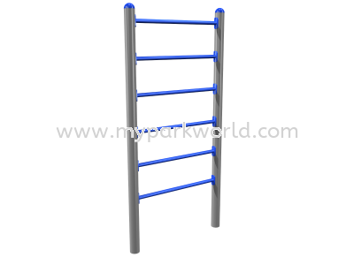 VERTICAL LADDER