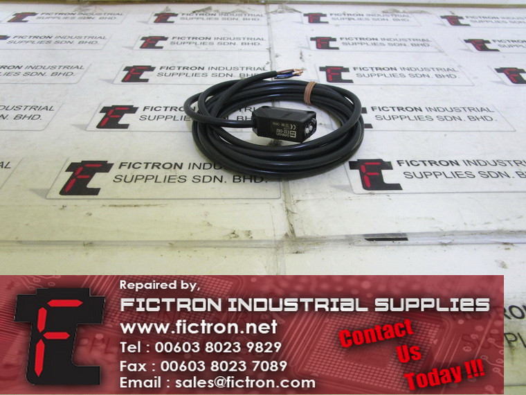 E3Z-D62 E3ZD62 OMRON Photoelectric Switch Supply Malaysia Singapore Indonesia USA Thailand