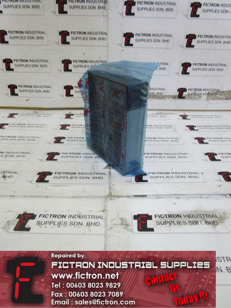 A1S63ADA MITSUBISHI A/D/A Converter Unit Supply Repair Malaysia Singapore Indonesia USA Thailand