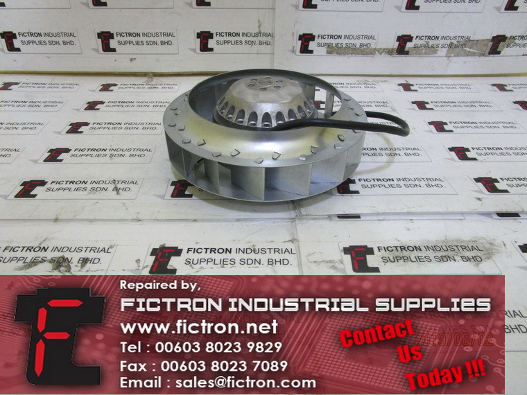 A90L-0001-0548 RL A90L00010548RL FANUC Motor Cooling Fan Supply Malaysia Singapore Indonesia USA Thailand