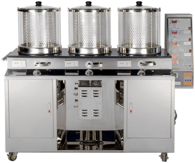 E. DECOCT + PACKAGING MACHINE E. Decoct & Packaging Machines ҩװ Selangor, Malaysia, Kuala Lumpur (KL), Petaling Jaya (PJ) Supplier, Suppliers, Supply, Supplies | San-Tronic Medical Devices Sdn Bhd