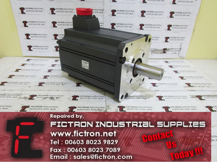 HC-SF702 HCSF702 MITSUBISHI AC Servo Motor Supply Repair Malaysia Singapore Indonesia USA Thailand