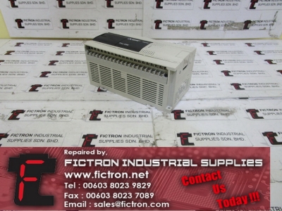 FX3G-60MRES-A FX3G60MRESA MITSUBISHI ELECTRIC PLC Relay Output Module Supply Repair Malaysia Singapore Indonesia USA Thailand