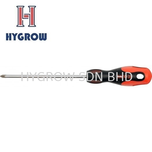 YATO YT-2686 SDREWDRIVER PZ0X75 MM, CRMO Instrumentation Equipment & Supplies Industrial Selangor, Malaysia, Kuala Lumpur (KL), Penang, Kajang, Ayer Itam Supplier, Suppliers, Supply, Supplies | Hygrow Sdn Bhd