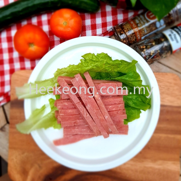 Ham Sticks Ȱ  CONVENIENT PACK Selangor, Malaysia, Kuala Lumpur (KL), Seri Kembangan Supplier, Wholesaler, Supply, Supplies | Hee Keong Enterprise Sdn Bhd