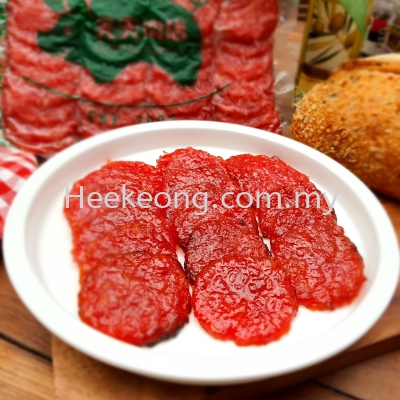 Golden Coin Dried Meat (Raw) Ǯ ()