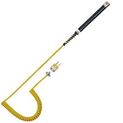 AND - Thermocouple Sensor AD-1217 (K-Type) Others Melaka, Malaysia, Ayer Keroh Supplier, Suppliers, Supply, Supplies | Carlssoon Technologies (Malaysia) Sdn Bhd