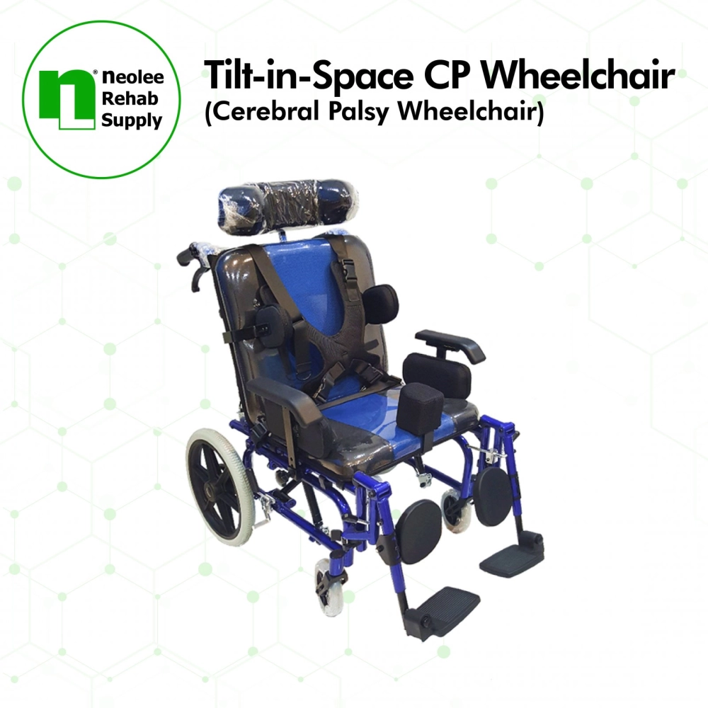 Child (Pediatric) Wheelchair