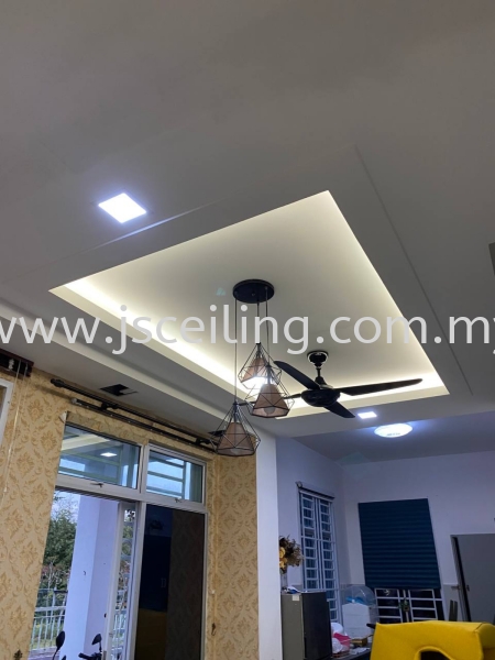  Cornice Design Pulai Mutiara   Design, Supply, Supplier | JS Ceiling and Renovation Works